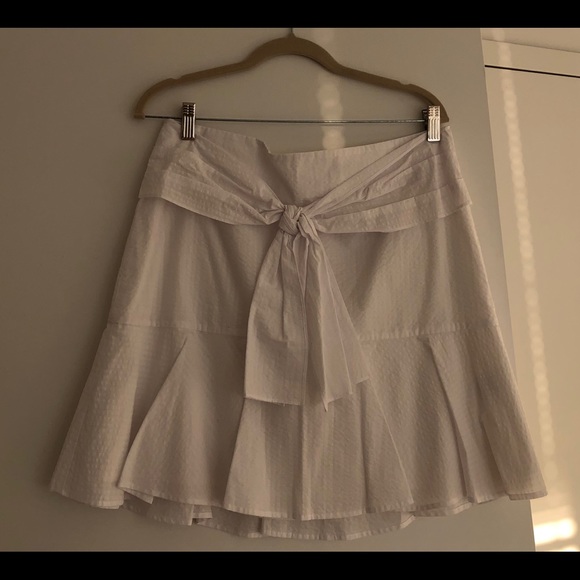 Club Monaco Dresses & Skirts - Club Monaco Ractor Skirt